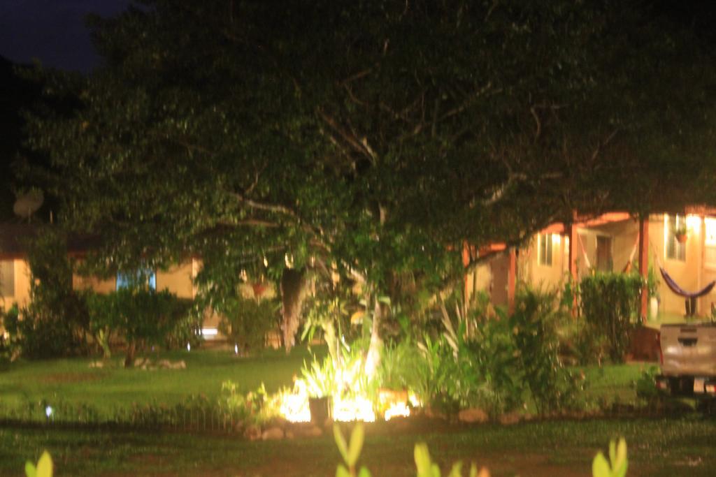 Hotel Santa Fe Dış mekan fotoğraf