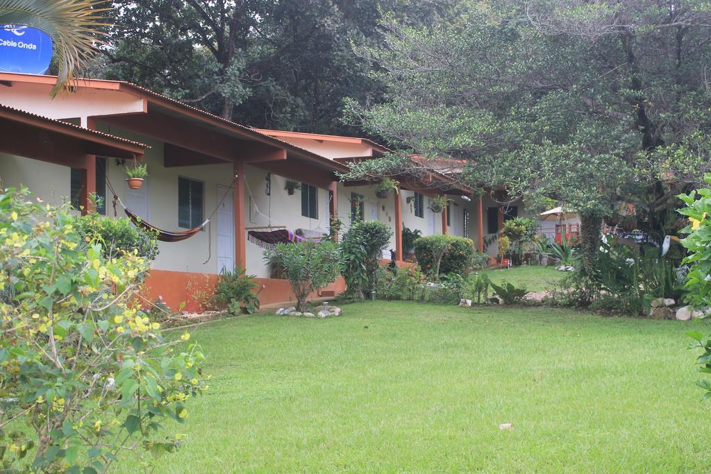 Hotel Santa Fe Dış mekan fotoğraf