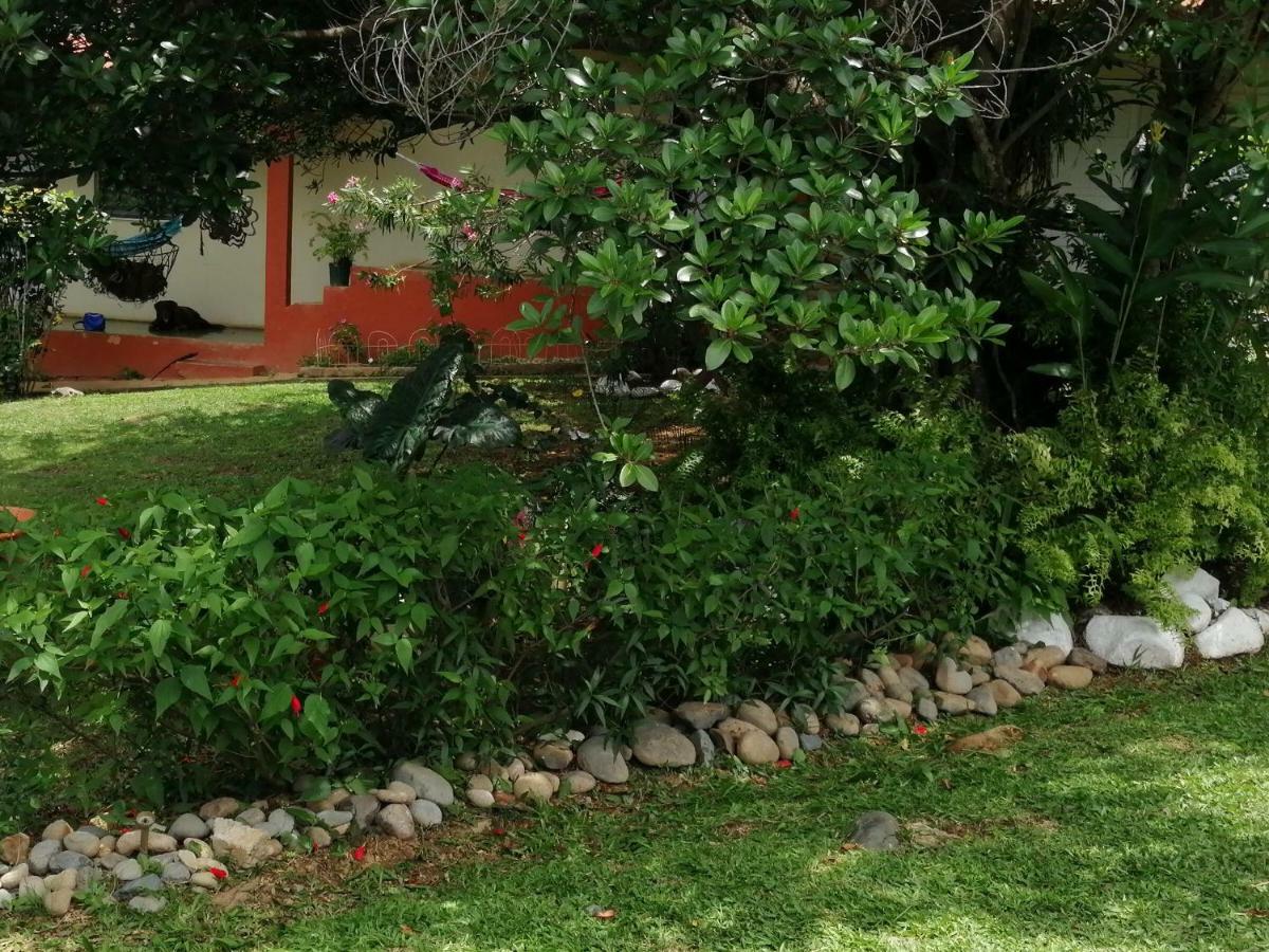 Hotel Santa Fe Dış mekan fotoğraf